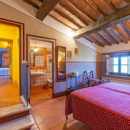 Agriturismo Selvoli - La Chiocciola-2