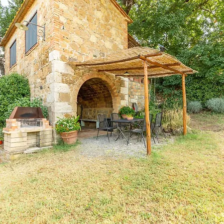 Agriturismo Selvoli - La Chiocciola-3