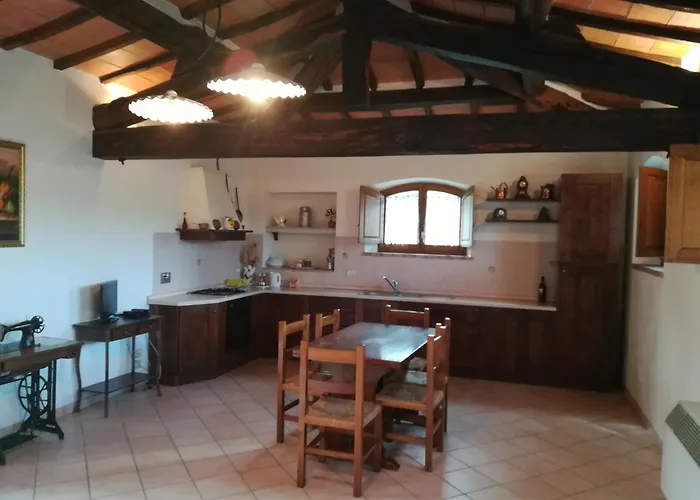 PiandimaggioAgriturismo