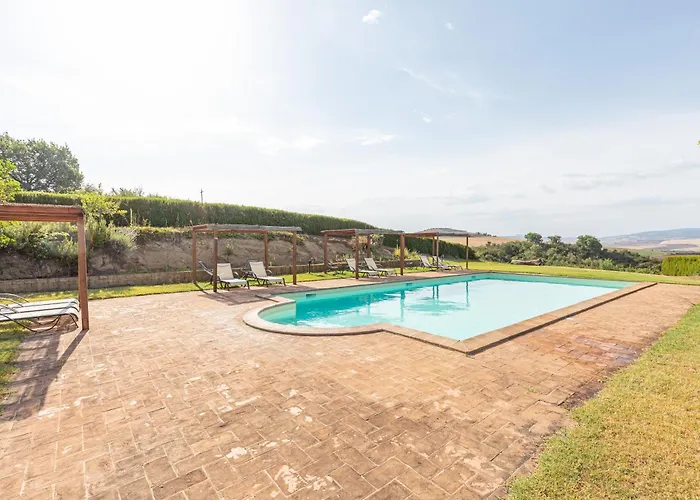 Selvoli - La ScuolaAgriturismo