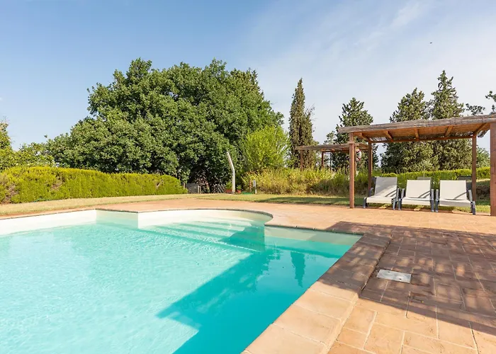 Selvoli - La ScuolaAgriturismo