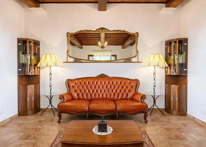 Agriturismo il Casato Mag-il Vaglio